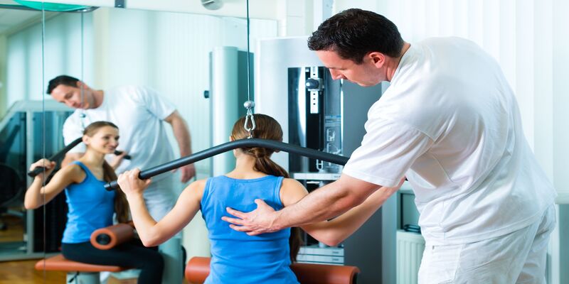 Chiropractor
