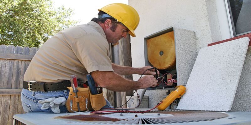HVAC